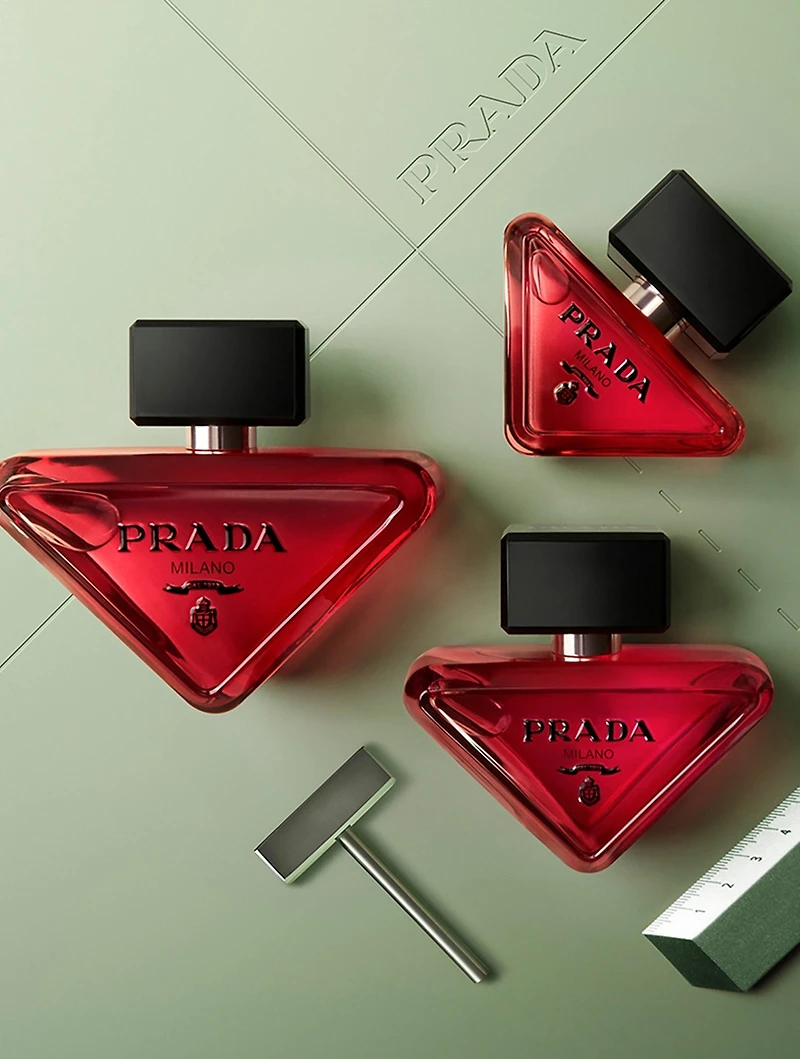 Paradoxe Radical Essence Parfum