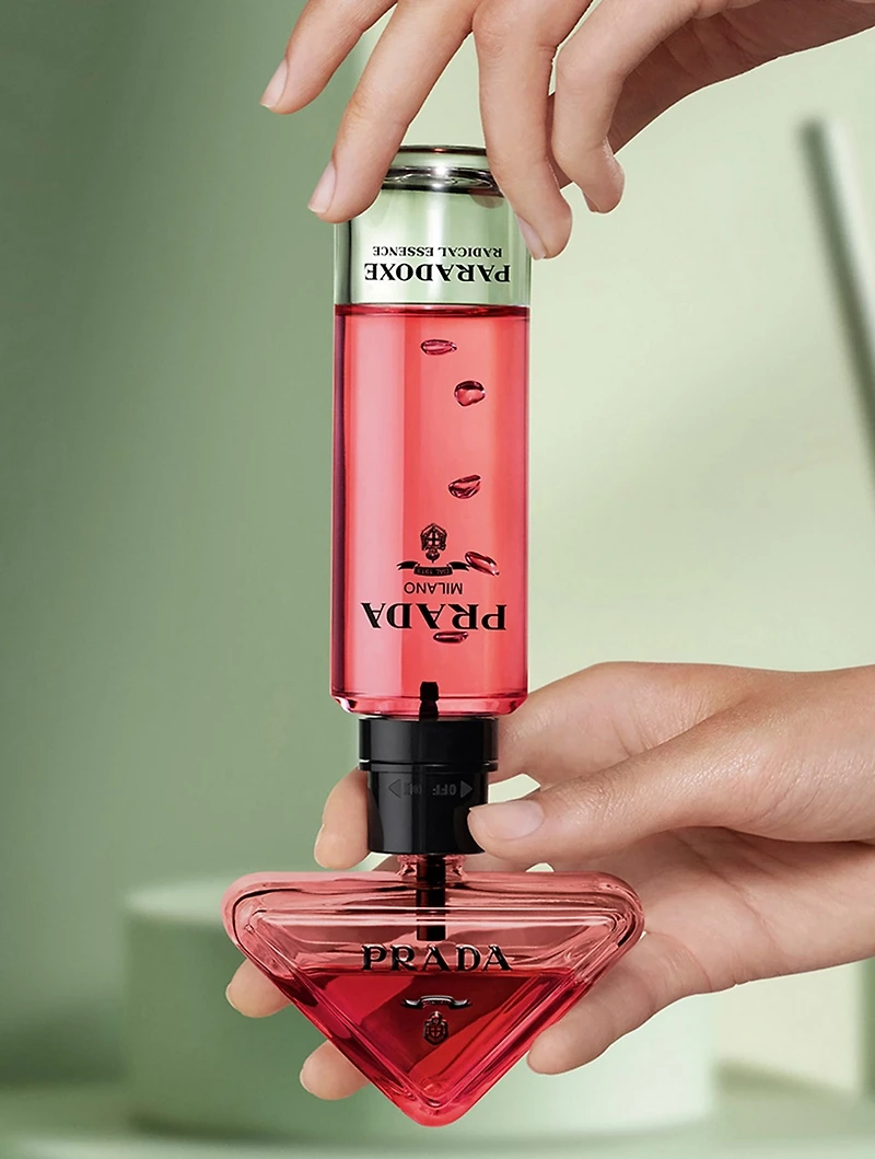 Paradoxe Radical Essence Parfum