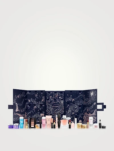 Lancôme Advent Calendar - Holiday Limited Edition ($840 Value)