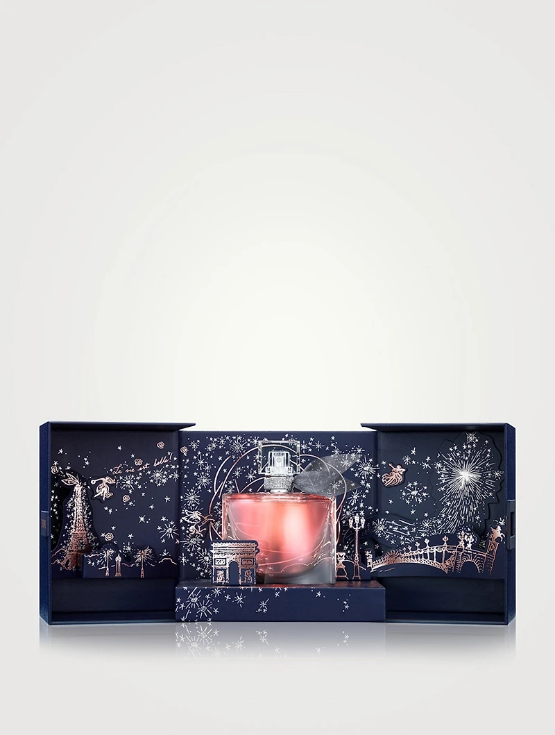 La vie est belle Eau de Parfum - Holiday Limited Edition