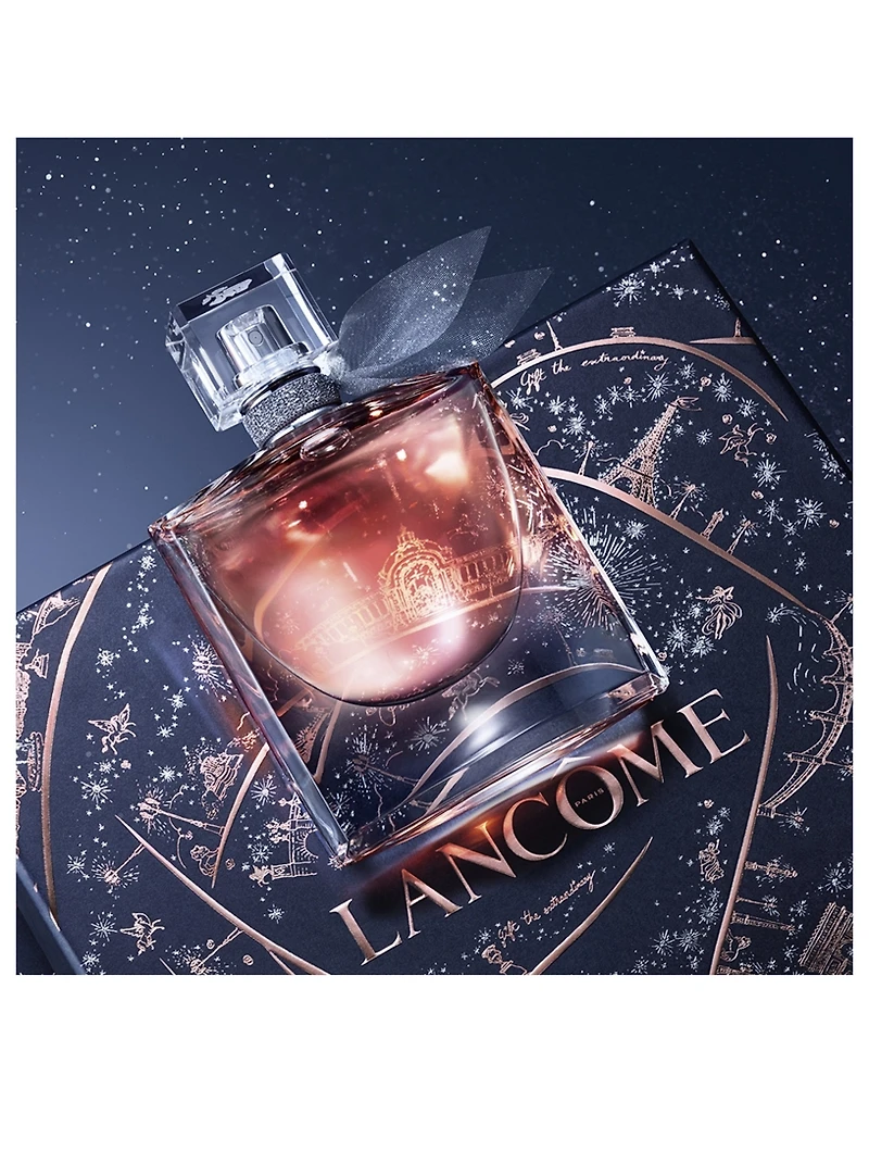 La vie est belle Eau de Parfum - Holiday Limited Edition