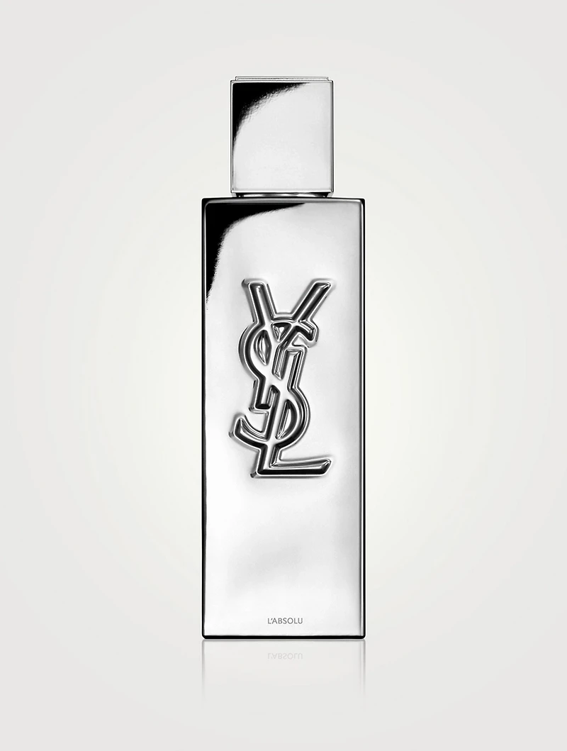 MYSLF L'Absolu Earthy & Woody Fragrance For Him