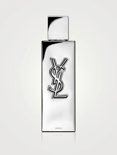MYSLF L'Absolu Earthy & Woody Fragrance For Him