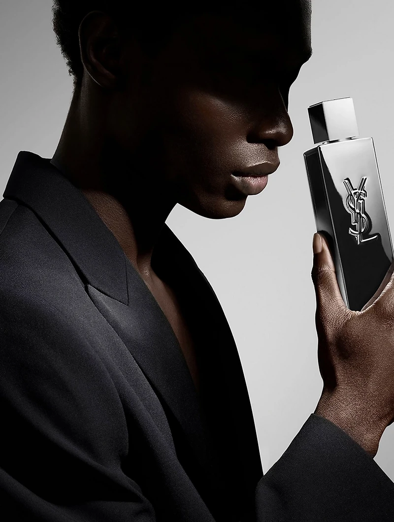 MYSLF L'Absolu Earthy & Woody Fragrance For Him