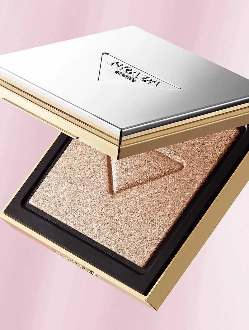 Prada Light - Glowing Powder