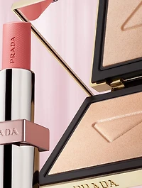 Prada Light - Glowing Powder