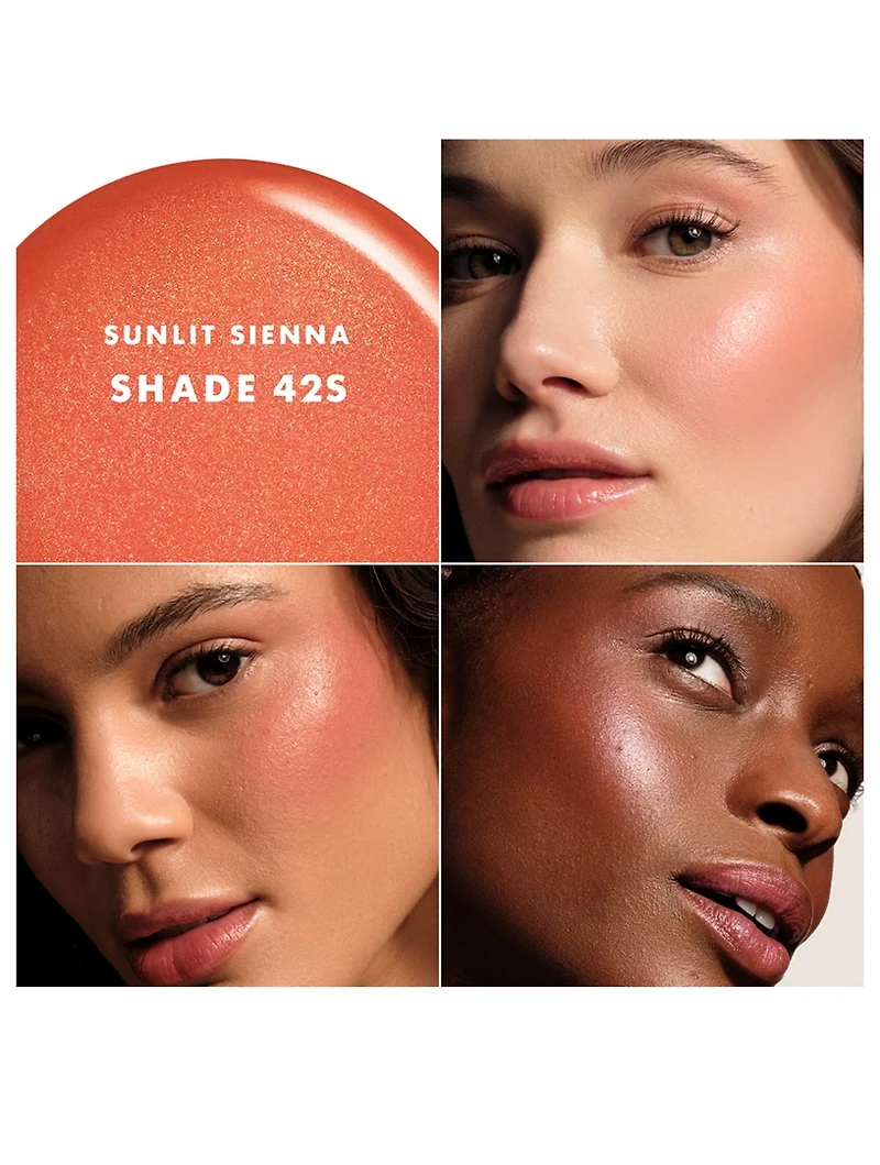 Luminous Silk Cheek Tint Shine Liquid Blush