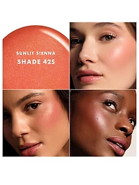 Luminous Silk Cheek Tint Shine Liquid Blush
