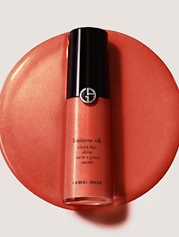 Luminous Silk Cheek Tint Shine Liquid Blush