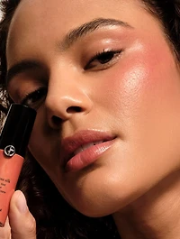 Luminous Silk Cheek Tint Shine Liquid Blush