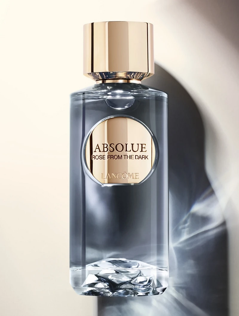 Absolue Les Parfums Rose from the Dark Eau de Parfum