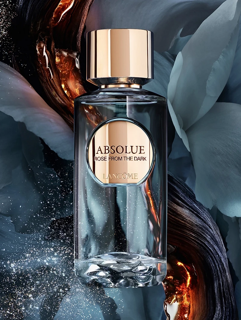 Absolue Les Parfums Rose from the Dark Eau de Parfum