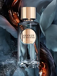 Absolue Les Parfums Rose from the Dark Eau de Parfum