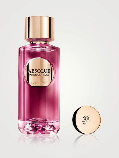 Absolue Les Parfums Forbidden Rose New Eau de Parfum