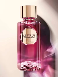 Absolue Les Parfums Forbidden Rose New Eau de Parfum
