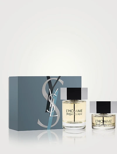 L'Homme Eau de Toilette Father's Day Gift Set ($255 Value)