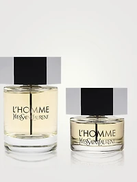 L'Homme Eau de Toilette Father's Day Gift Set ($255 Value)