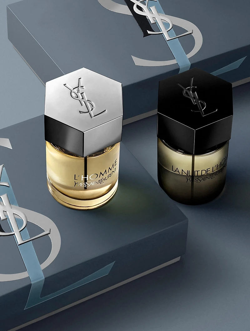 L'Homme Eau de Toilette Father's Day Gift Set ($255 Value)