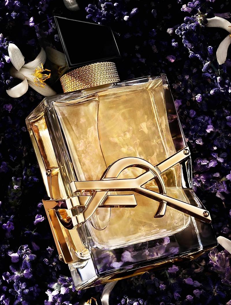 Libre Eau de Parfum & Mini YSL Loveshine Gift Set