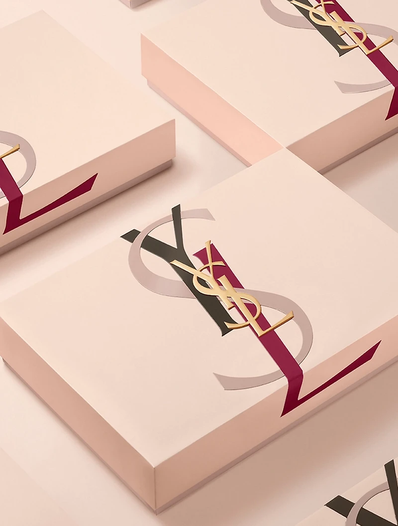 Libre Eau de Parfum & Mini YSL Loveshine Gift Set