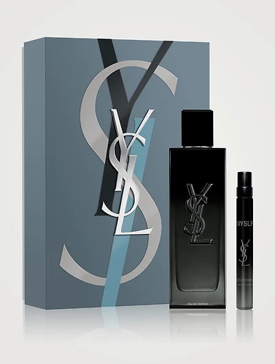 MYSLF Eau de Parfum Father's Day Gift Set ($235 Value)