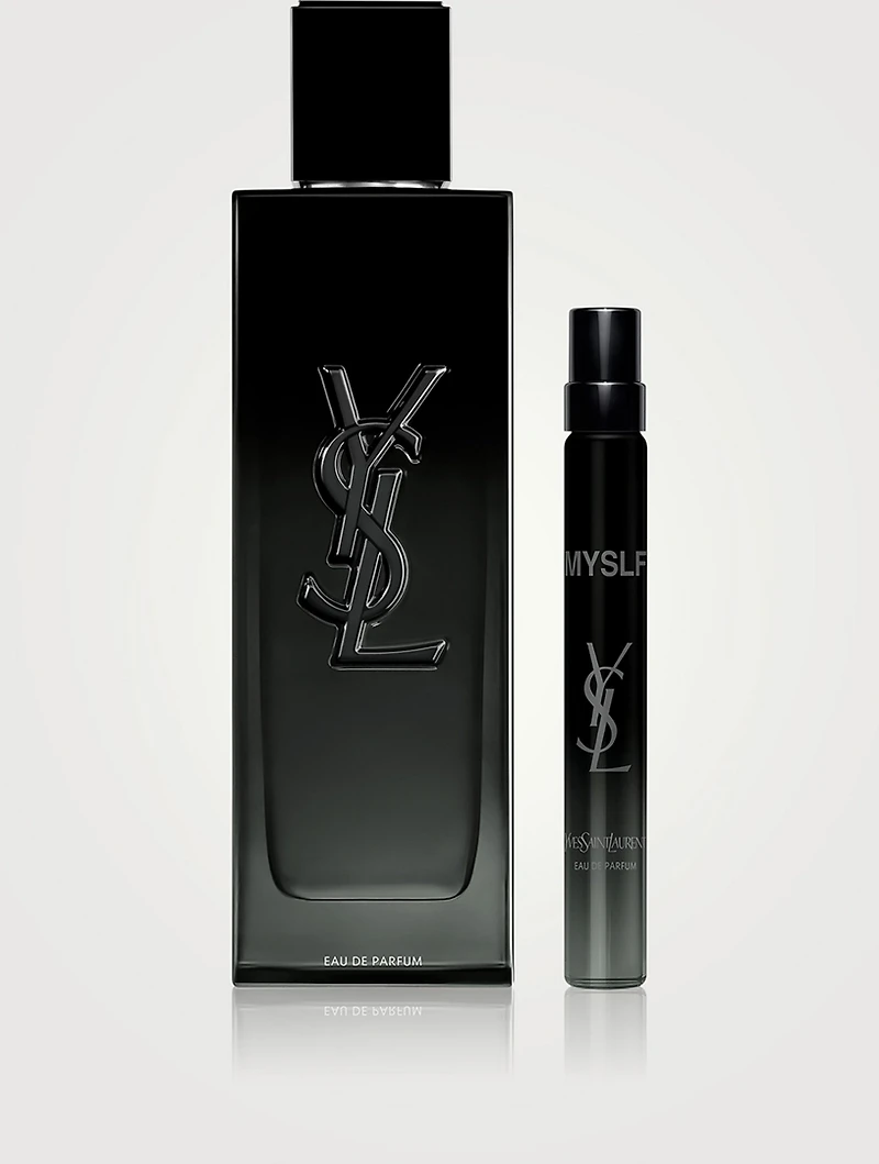 MYSLF Eau de Parfum Father's Day Gift Set ($235 Value)