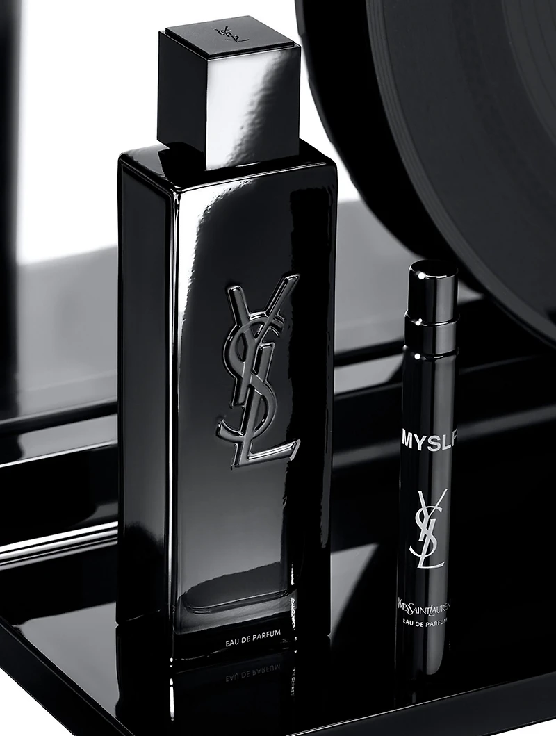 MYSLF Eau de Parfum Father's Day Gift Set ($235 Value)