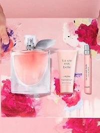 La Vie est Belle Eau de Parfum Gift Set ($257 Value)
