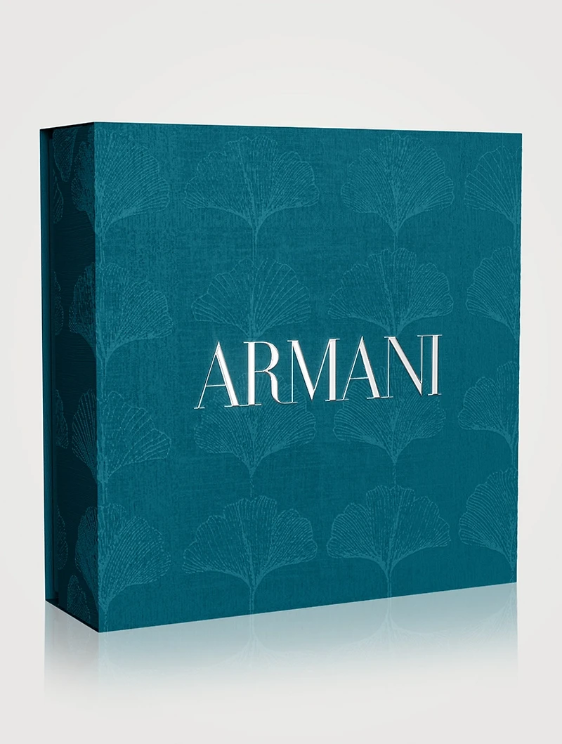 Acqua di Giò Parfum Gift Set ($230 Value)