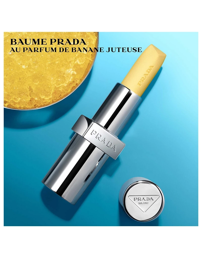 Care Lip Balm