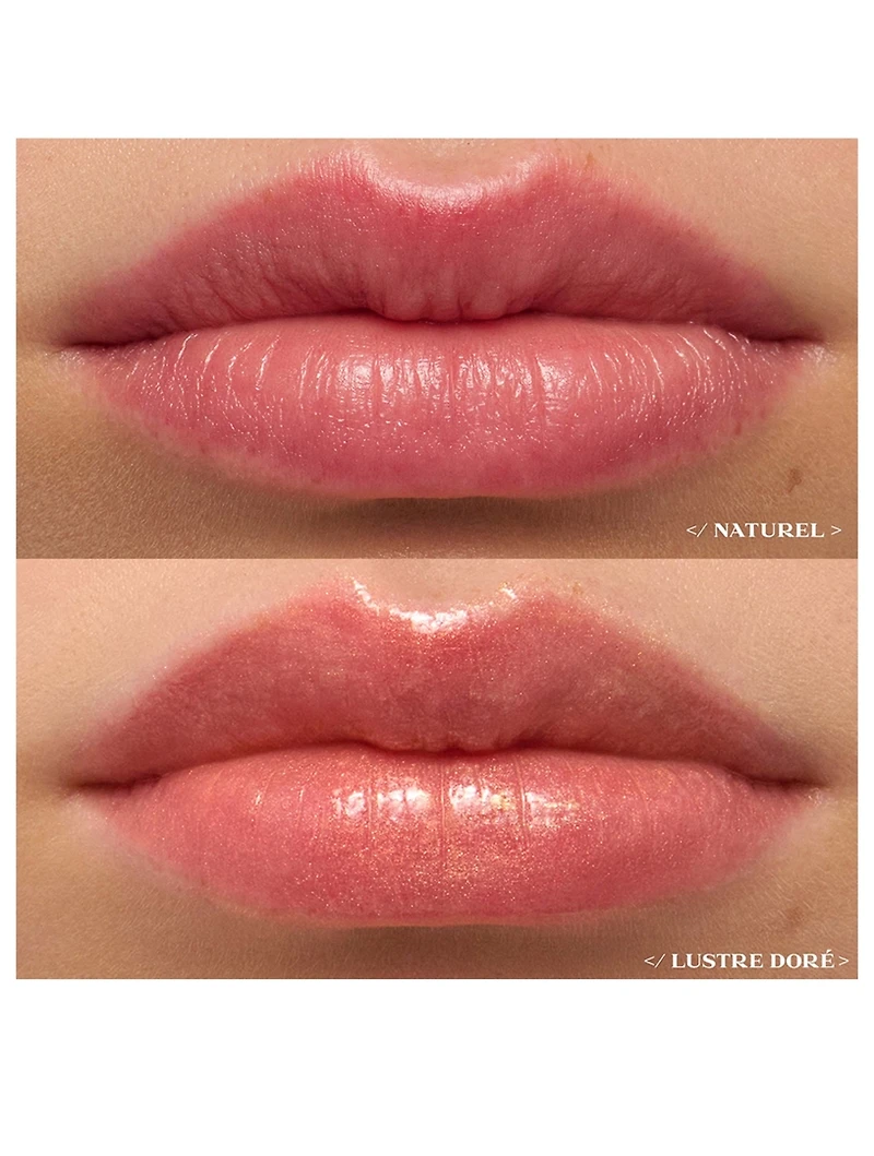 Care Lip Balm