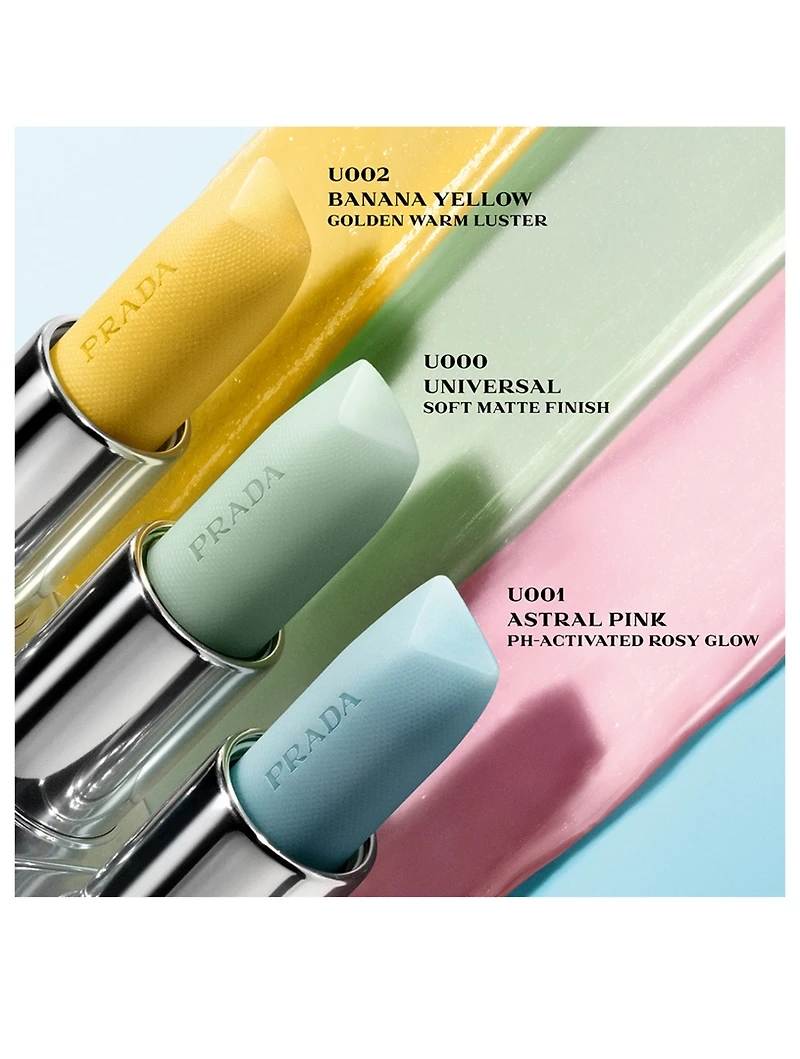 Care Lip Balm - Refill
