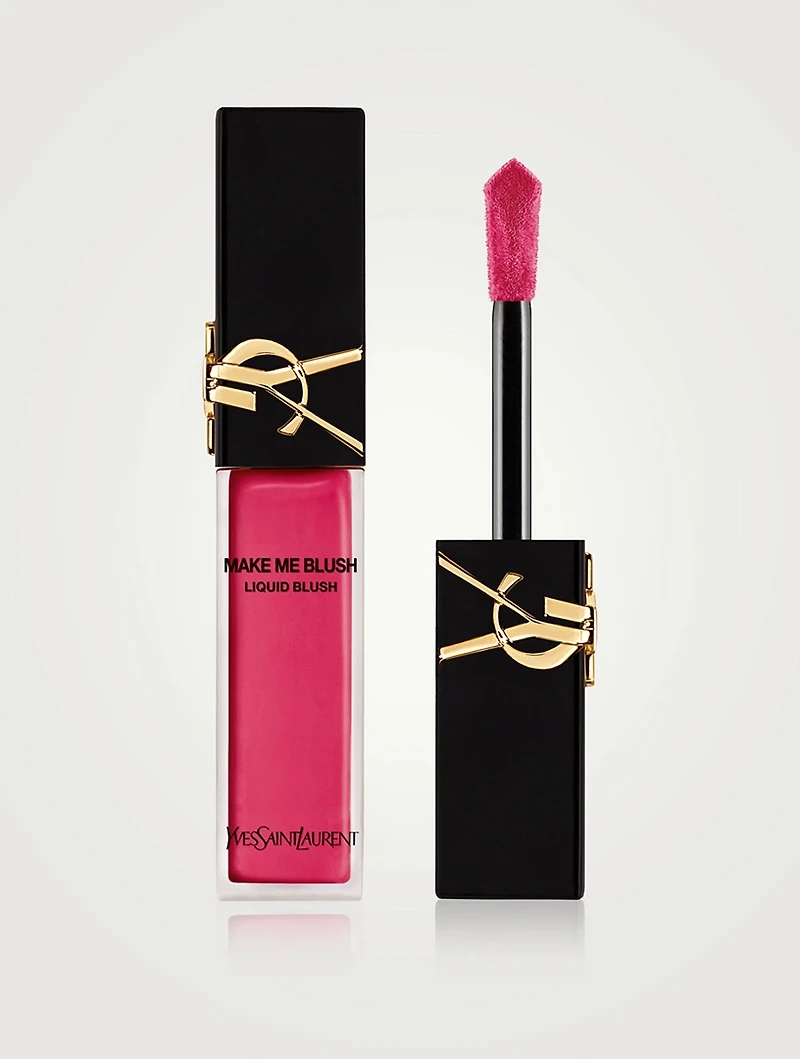 Make Me Blush Liquid Blush