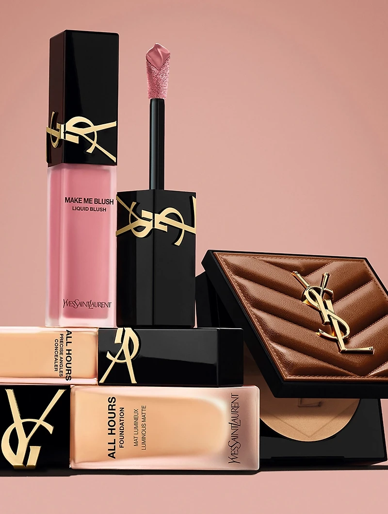 Make Me Blush Liquid Blush