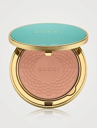 Poudre De Beauté Éclat Soleil - Bronzing Powder