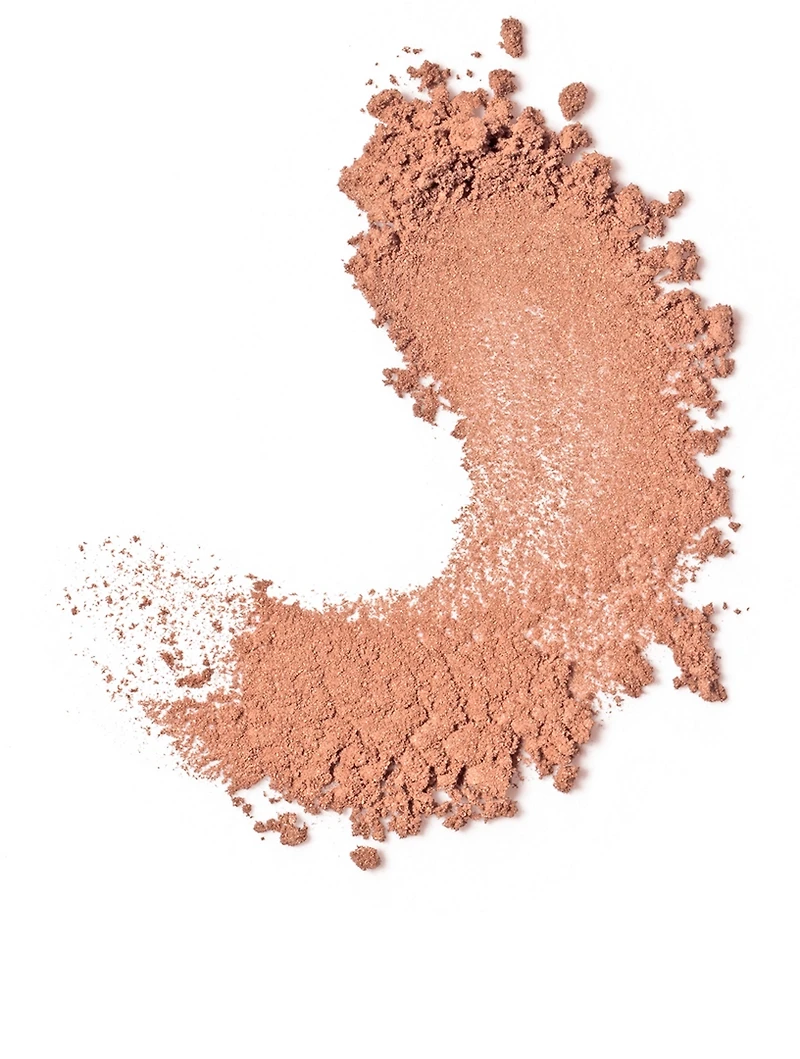 Poudre De Beauté Éclat Soleil - Bronzing Powder
