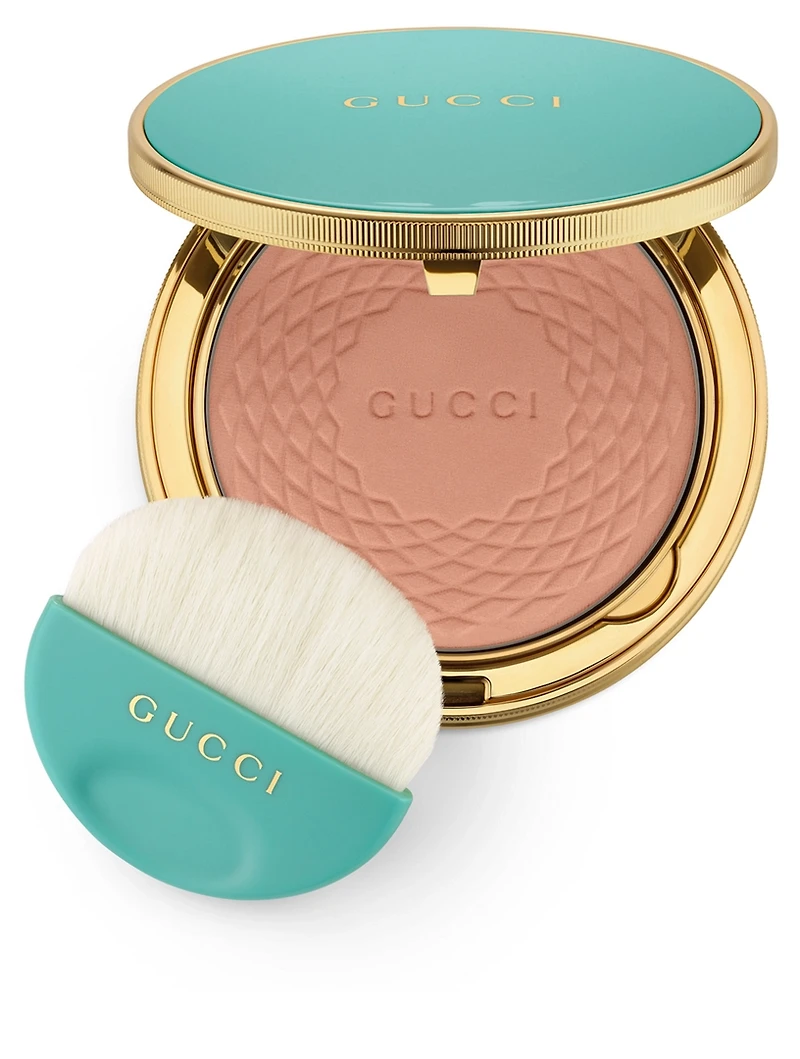 Poudre De Beauté Éclat Soleil - Bronzing Powder