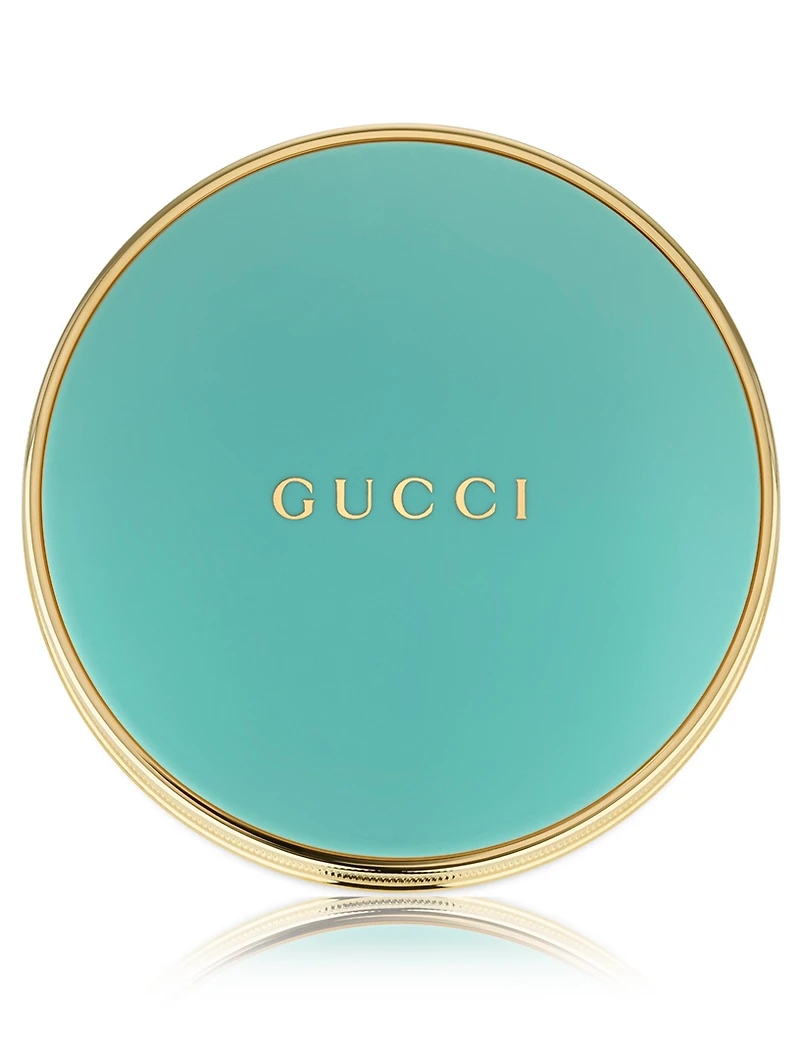 Poudre De Beauté Éclat Soleil - Bronzing Powder