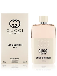 Gucci Guilty Love Edition 2021 Pour Femme Eau de Parfum