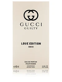 Gucci Guilty Love Edition 2021 Pour Femme Eau de Parfum