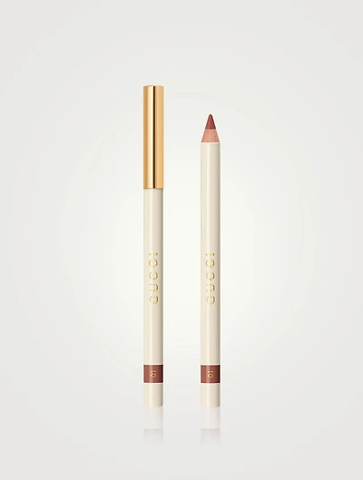 Crayon Contour des Lèvres Lip Liner Pencil