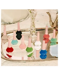 Vernis À Ongles Nail Lacquer