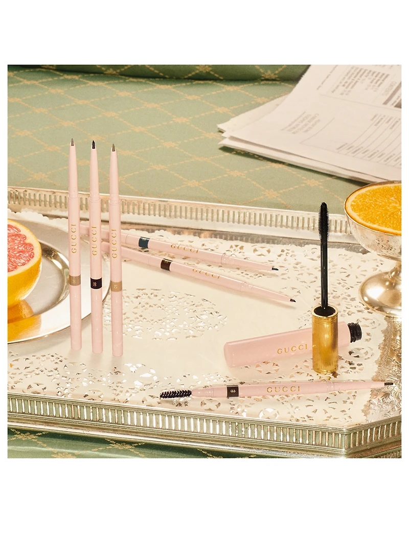 Stylo À Sourcils Waterproof Eyebrow Pencil