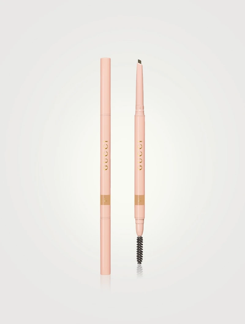Stylo À Sourcils Waterproof Eyebrow Pencil