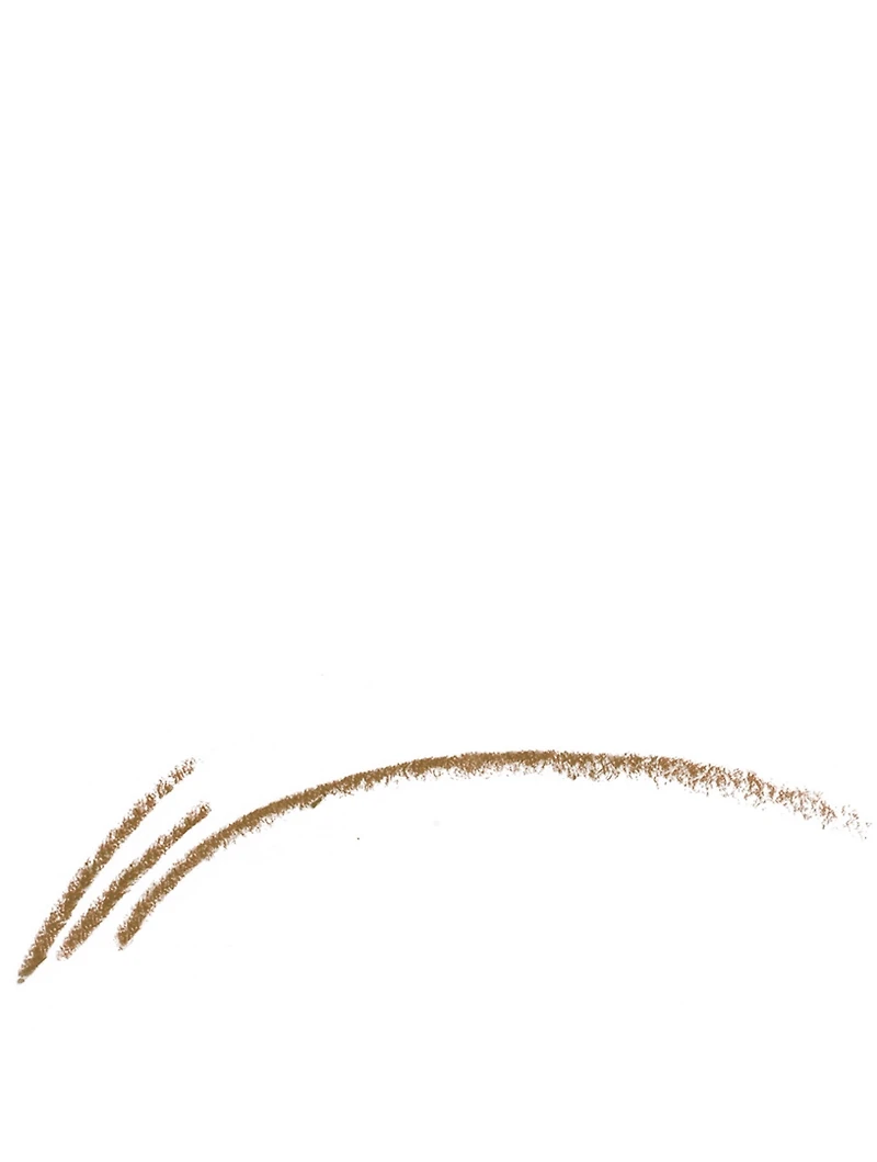Stylo À Sourcils Waterproof Eyebrow Pencil