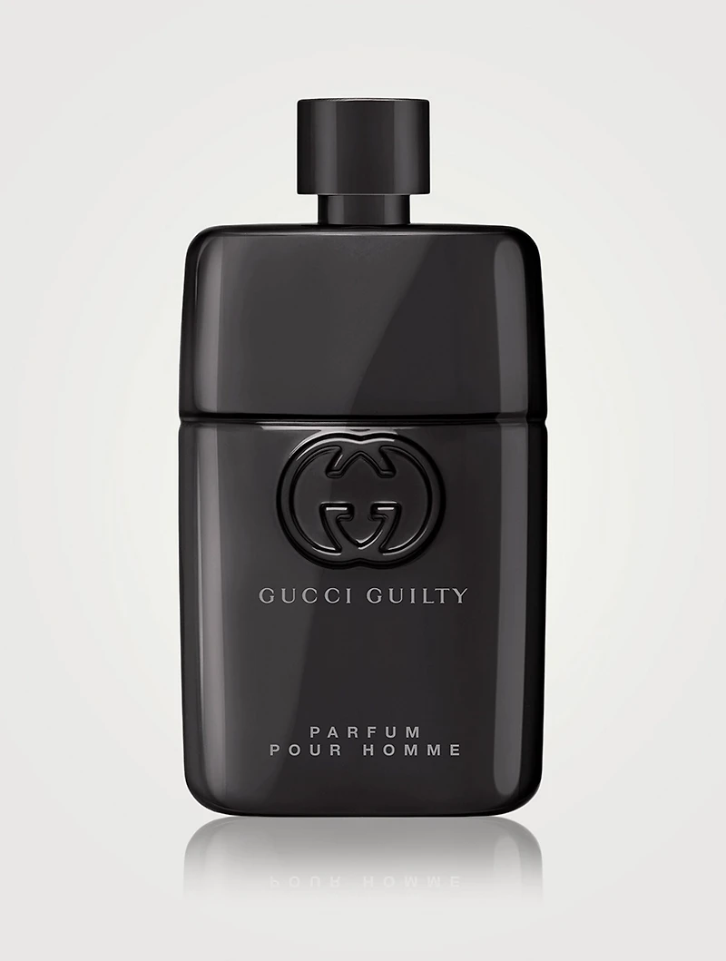 Gucci Guilty Pour Homme Parfum