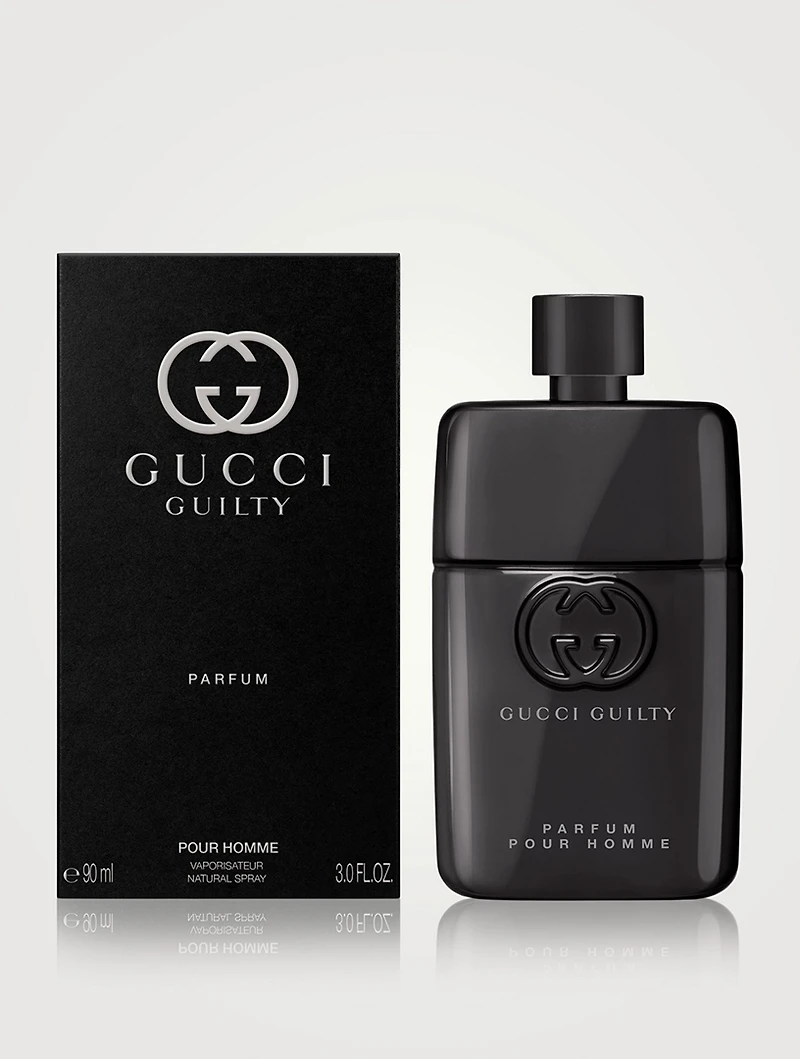 Gucci Guilty Pour Homme Parfum