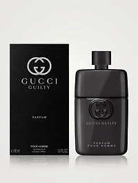 Gucci Guilty Pour Homme Parfum