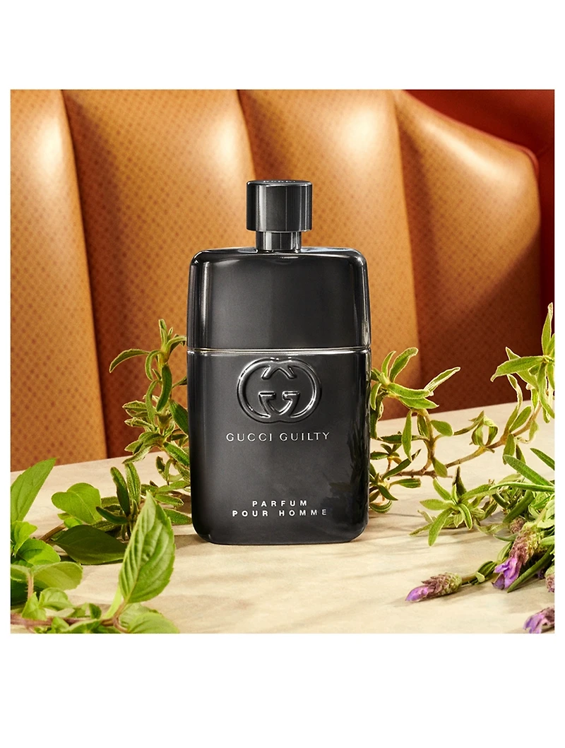 Gucci Guilty Pour Homme Parfum