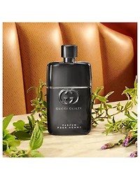 Gucci Guilty Pour Homme Parfum